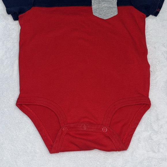 (3 for $10) carters bodysuit / onesie - Picture 3 of 5